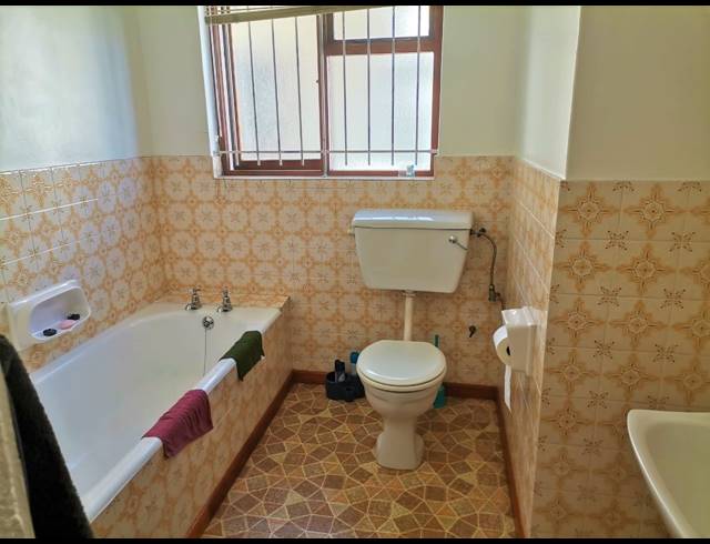 3 BEDROOM HOUSE TO LET IN TYGERDAL